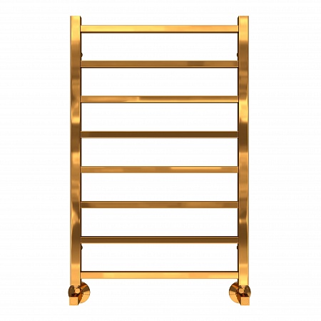Ватикан П8 500х800 Полотенцесушитель TERMINUS Золото Тверь - фото 2