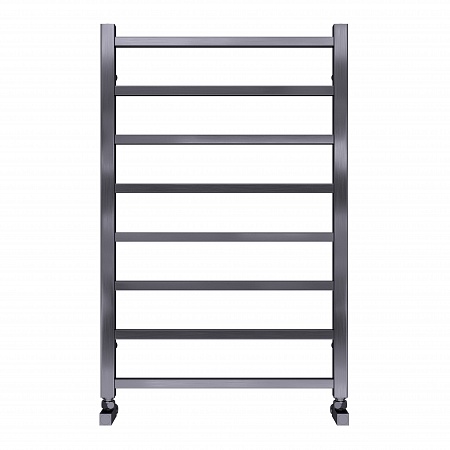 Ватикан П8 500х800 Полотенцесушитель TERMINUS Оружейная сталь Тверь - фото 2