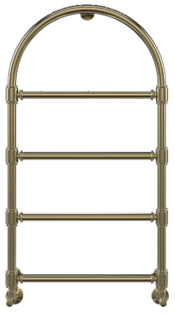 Версаль П4 500*930 Бронза Полотенцесушитель Тверь - фото 2 Версаль П4 500*930 Бронза Полотенцесушитель Тверь - фото 2