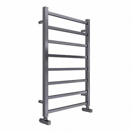 Ватикан П8 500х800 Полотенцесушитель TERMINUS Оружейная сталь Тверь - фото 1