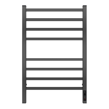 Ватикан П8 500х800 электро КС ГРАФИТ ( new встроен диммер) Полотенцесушитель TERMINUS Тверь - фото 2