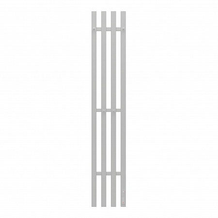 Стойка электро КВАТРО (QUATRO) проф 1200 КС 9003 матовый TERMINUS Тверь - фото 2