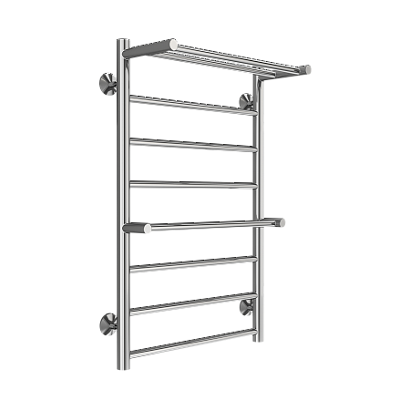 Аврора с 2-мя/п П8 500х800 Полотенцесушитель TERMINUS Тверь - фото 1