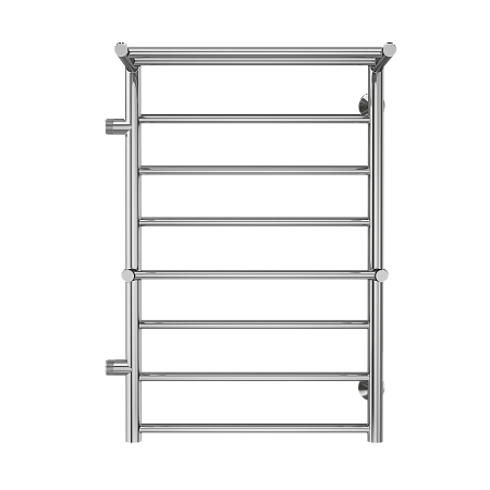 Аврора с 2-мя/п П8 500х800 бп500 слева Полотенцесушитель TERMINUS Тверь - фото 2