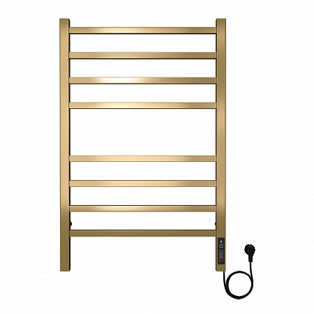 Ватикан П8 500х800 электро КС ЗОЛОТО АРТ ( new встроен диммер) Полотенцесушитель TERMINUS Тверь - фото 2