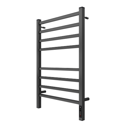 Ватикан П8 500х800 электро КС ГРАФИТ ( new встроен диммер) Полотенцесушитель TERMINUS Тверь - фото 1