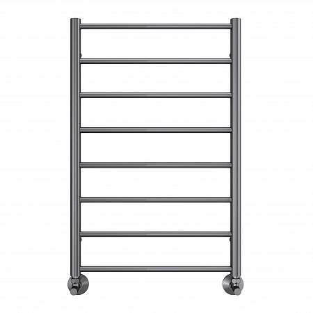 Аврора П8 500х800 Полотенцесушитель TERMINUS Оружейная сталь Тверь - фото 2