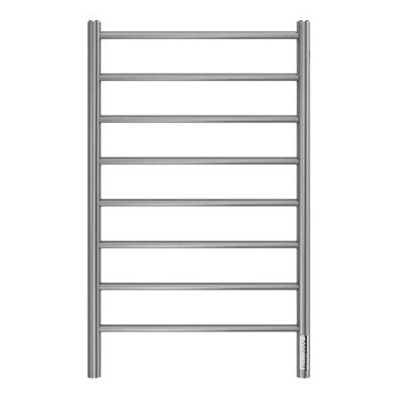 Аврора П8 500х850 Электро (quick touch) Полотенцесушитель TERMINUS Сатин Тверь - фото 2