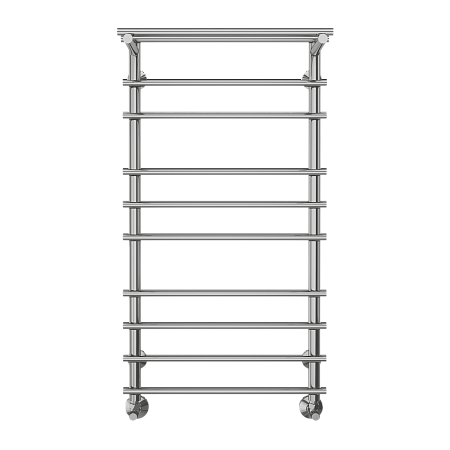 Ватра с/п П10 500х1000 Полотенцесушитель  TERMINUS Тверь - фото 2