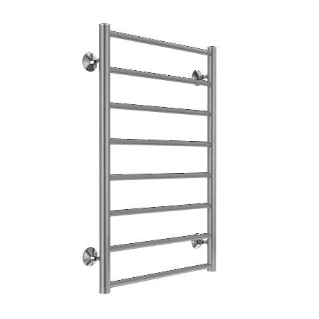 Аврора П8 500х800 Полотенцесушитель TERMINUS Сатин Тверь - фото 1