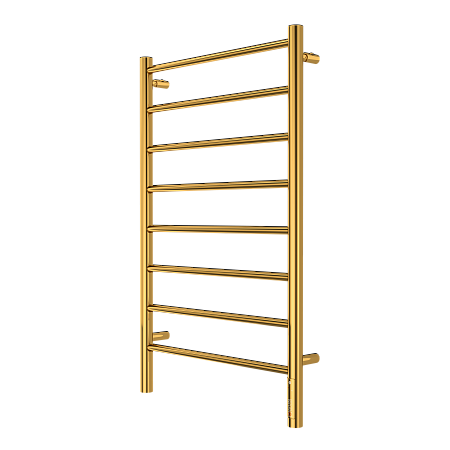 Аврора П8 500х850 Электро Полотенцесушитель TERMINUS Золото Тверь - фото 1