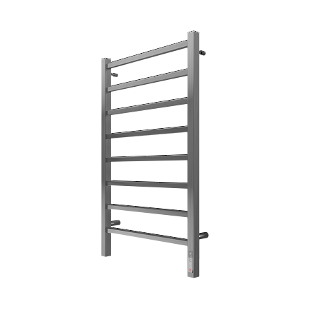 Ватикан П8 500х850 Электро (quick touch) Полотенцесушитель TERMINUS Сатин Тверь - фото 1