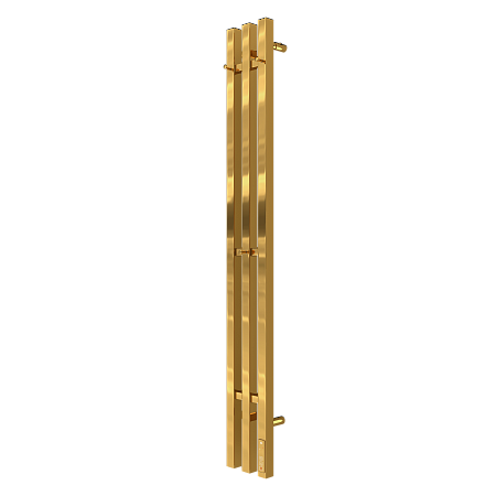 Стойка электро TRES проф1200 TERMINUS Золото Тверь - фото 1