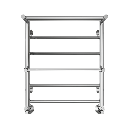 Аврора с 2-мя/п П6 500х600 Полотенцесушитель TERMINUS Тверь - фото 2