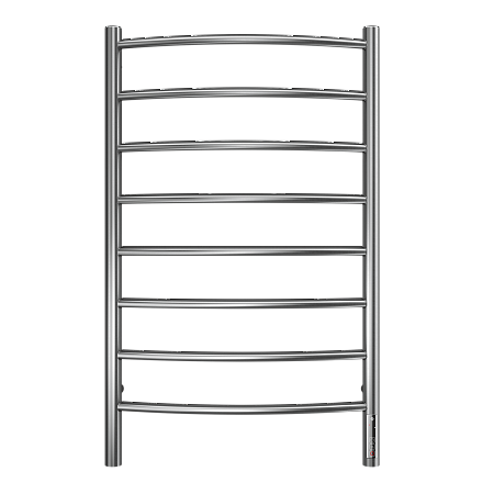 Классик П8 500х850 Электро (quick touch) Полотенцесушитель TERMINUS Сатин Тверь - фото 2