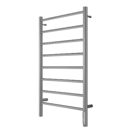 Аврора П8 500х850 Электро (quick touch) Полотенцесушитель TERMINUS Сатин Тверь - фото 1