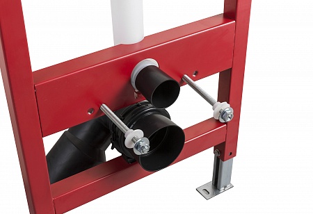 Сенсорная система инсталляции для подвесного унитаза 500х1125 (3 в 1) Terminus Тверь - фото 5