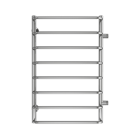 Стандарт П8 500х800 бп500 Полотенцесушитель  TERMINUS Тверь - фото 2